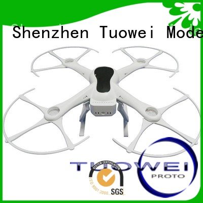Tuowei phone cosmetic equipment prototype mockup