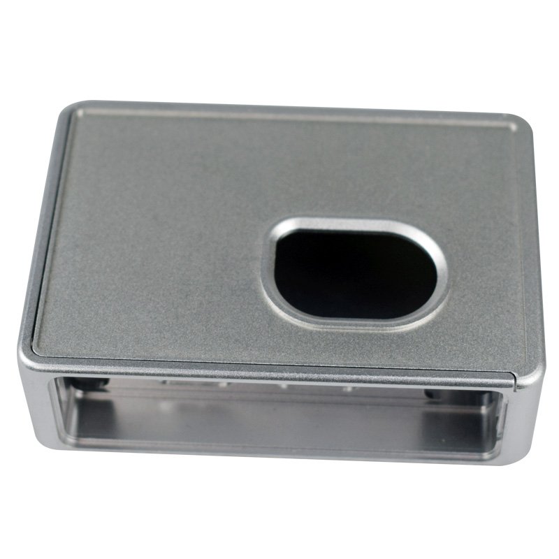 Tuowei Electronic Cigarette Prototype Aluminum Alloy Prototype image19