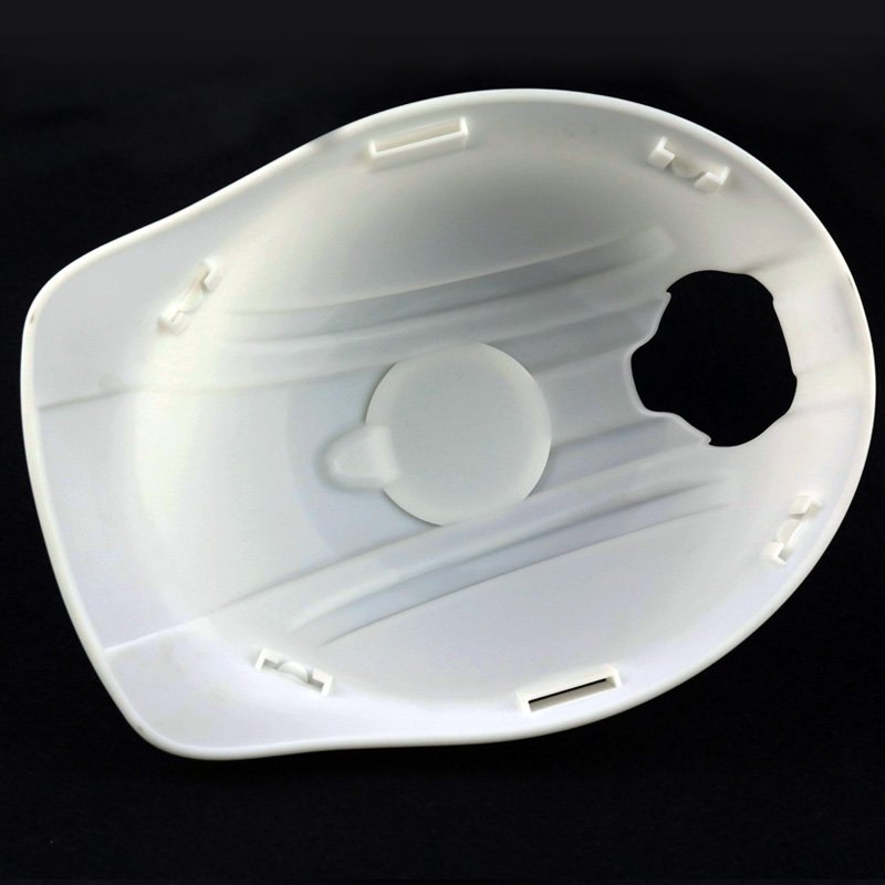 Tuowei Safe Helmet Prototype 3D Printing Prototype image7
