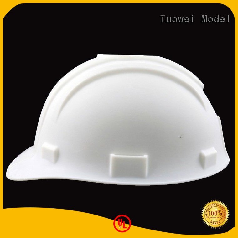 Tuowei safe 3d prototype model design