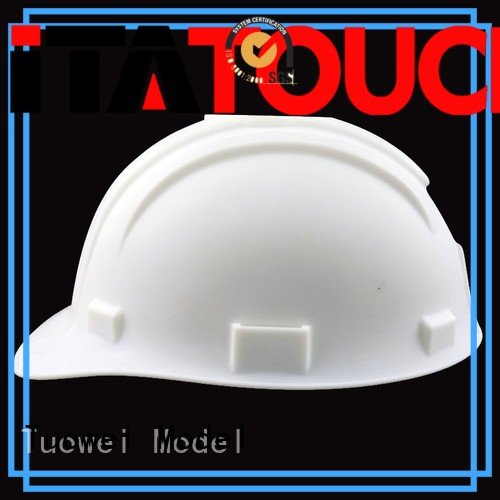 Tuowei electrical 3d plastic prototype factory