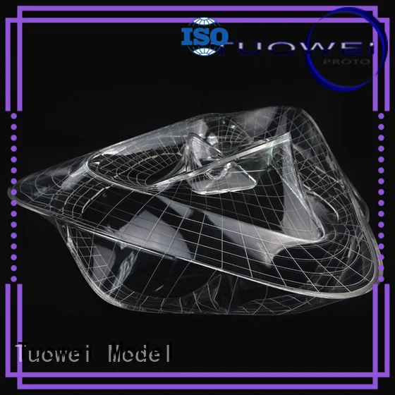 Tuowei architecture small plastic prototype fabrication mockup