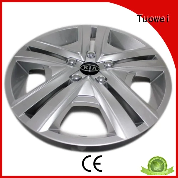 Tuowei professional wheel hub rapid prototype supplier for industry