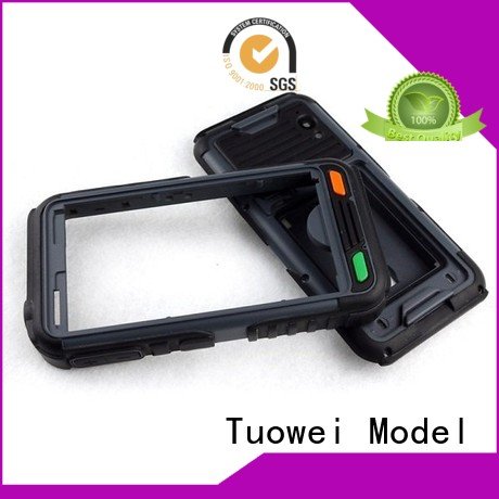 Tuowei reader professional abs prototypes manufacturer