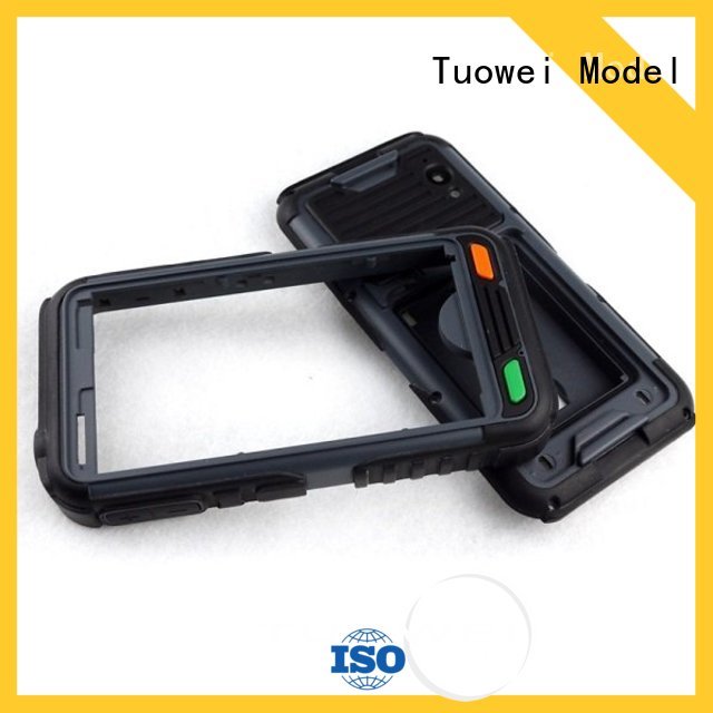 Tuowei panel medical clip prototype equipment