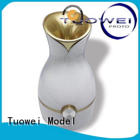 Tuowei rapid 3d printing rapid prototyping supplier