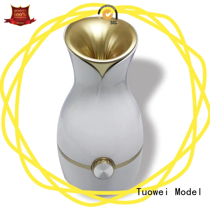 Tuowei helmet 3d model printing service supplier for metal