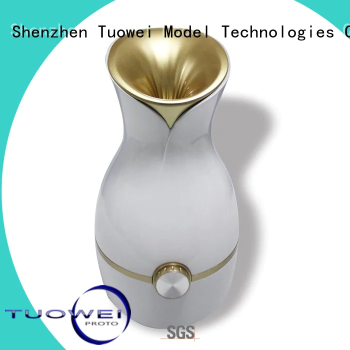 device professional 3d printing services steam for plastic Tuowei
