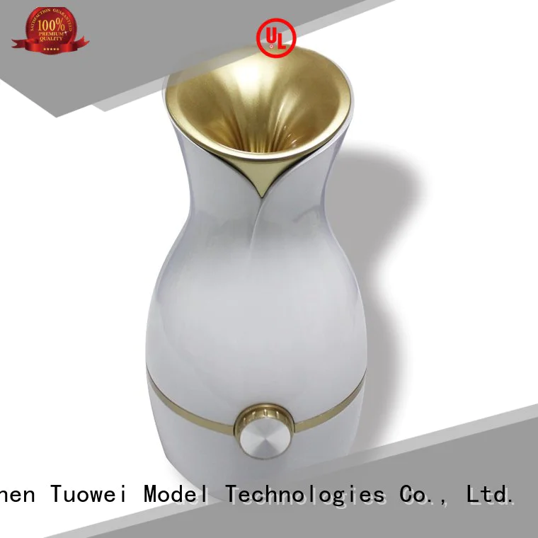 helmet sla 3d printing service supplier for aluminum Tuowei