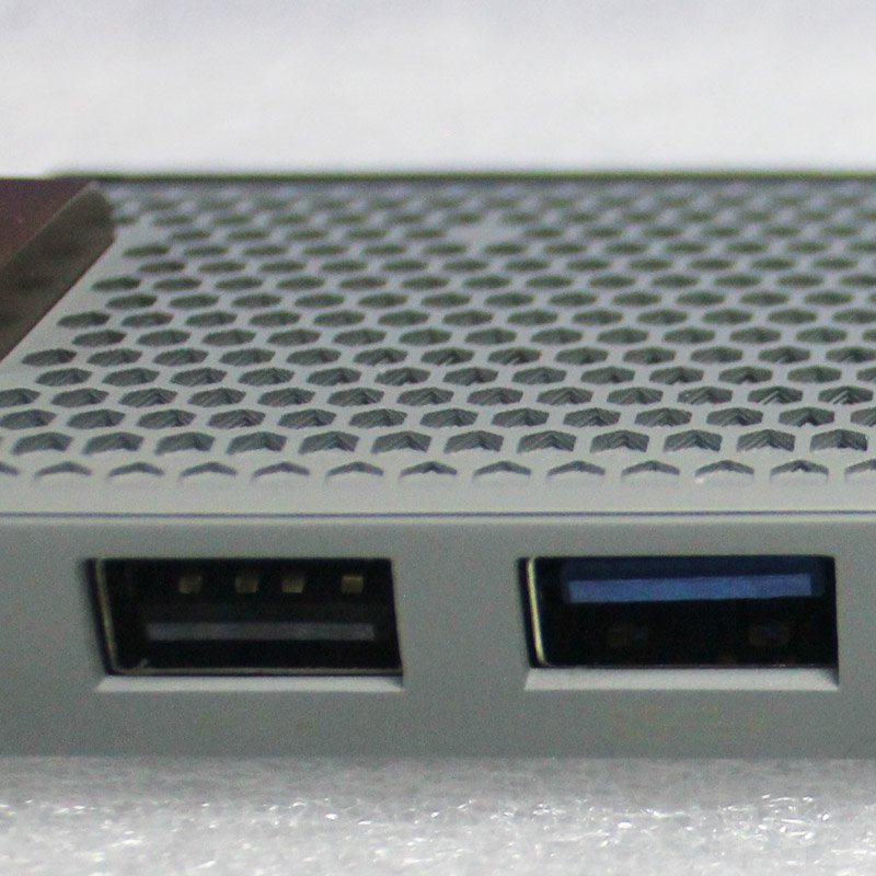 Tuowei Internet TV stick rapid prototype Vacuum Casting Prototype image4