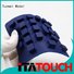 electrical silicone prototype keypress for industry Tuowei