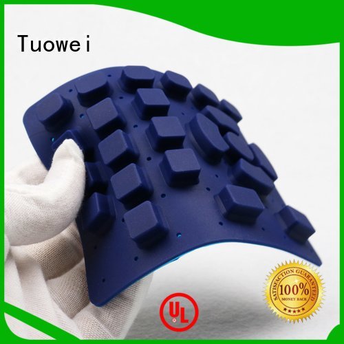 band textiles electrical silicone prototype internet Tuowei