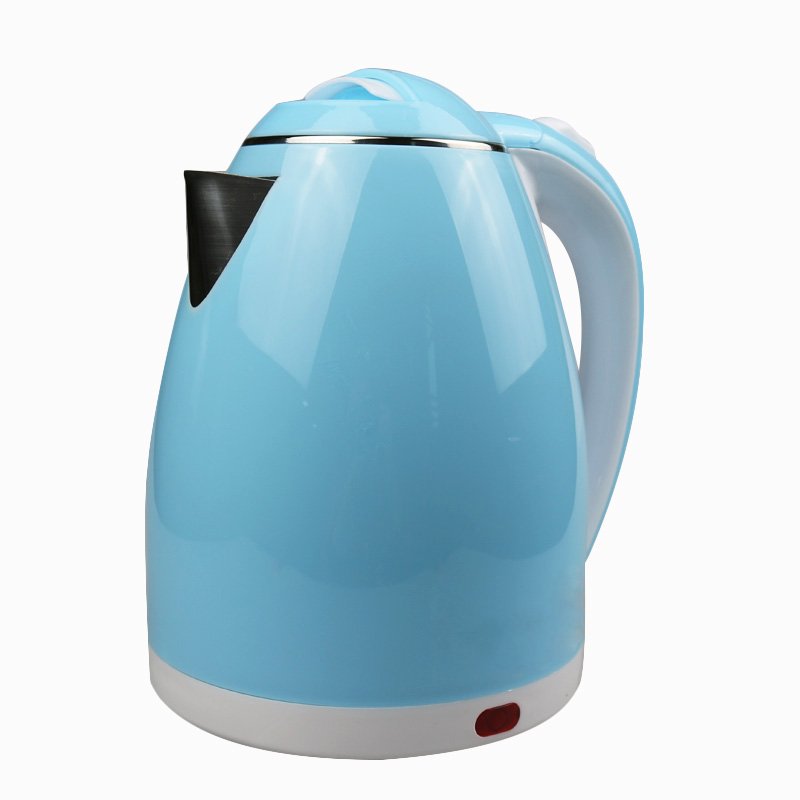 Kettle Rapid Prototype