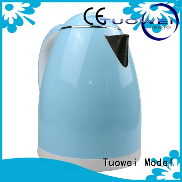 Tuowei cosmetic abs rapid prototyping customized for industry
