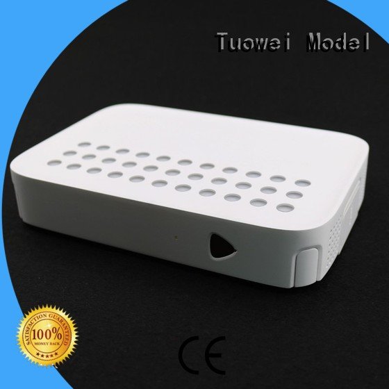 Tuowei medical prototype design manufacturer