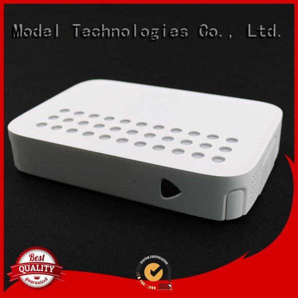 cosmetic router sewing abs prototype fly mouse Tuowei