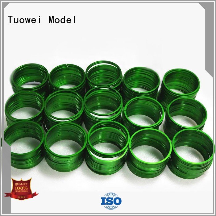 Tuowei equipment data converter rapid prototype supplier