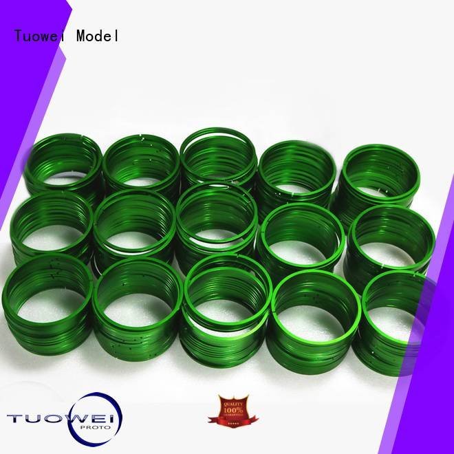 devices rapid medical devices parts prototype lock Tuowei