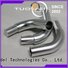 Tuowei rapid sand casting aluminum prototype manufacturer