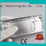 Tuowei medical aluminum prototype machining manufacturer