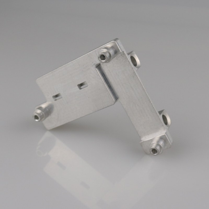 Tuowei CNC precision machining aluminum parts Aluminum Alloy Prototype image14