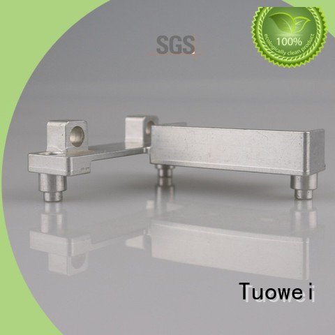 Tuowei rapid make a prototype manufacturer