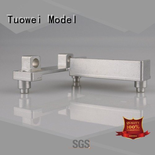 Tuowei medical companies that build prototypes design for aluminum
