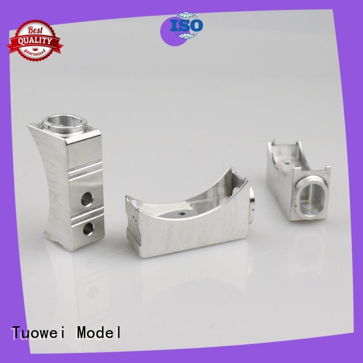 Tuowei electronic build a prototype customized