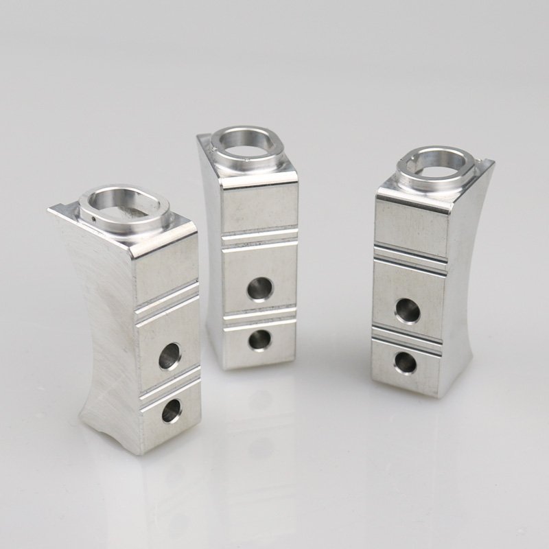 Tuowei CNC milling aluminum parts Aluminum Alloy Prototype image12