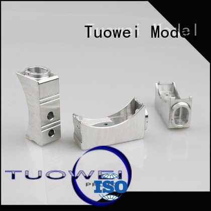 Tuowei testing rapid prototype smart phone case design