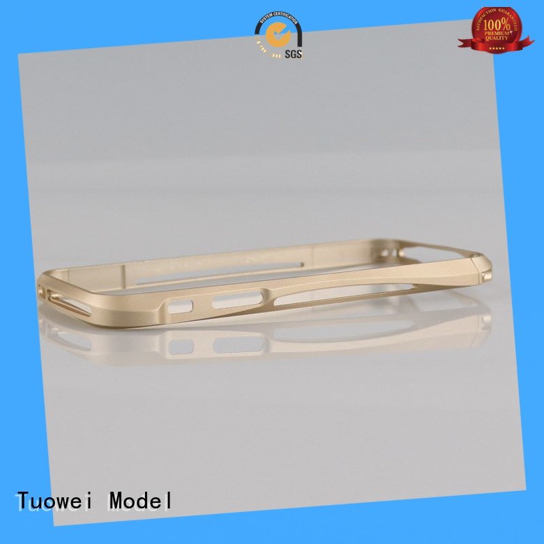Tuowei medical electronic digarette prototype customized