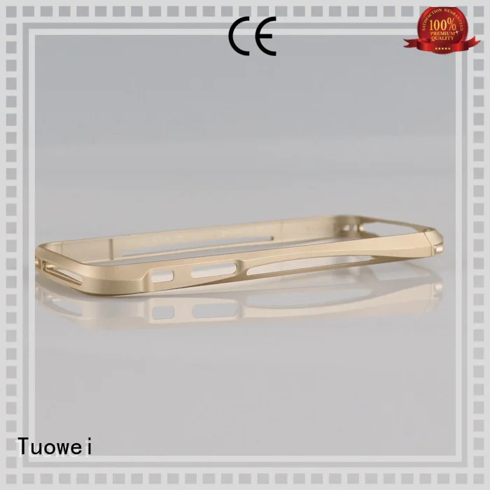 Tuowei pen prototype production cast aluminum manufacturer