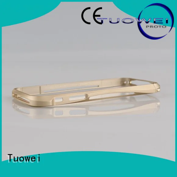 Tuowei pen cnc machining aluminum prototype supplier for plastic