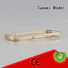 Tuowei rapid prototype machining design