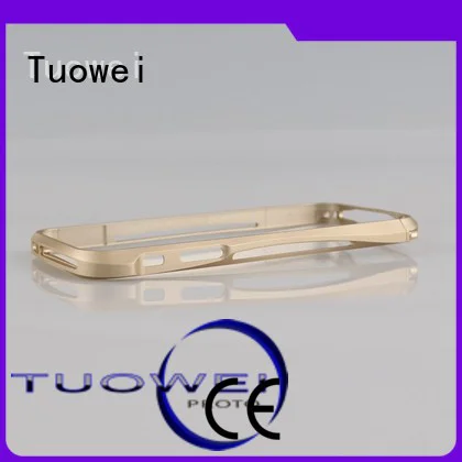 Tuowei rapid make a prototype products for plastic
