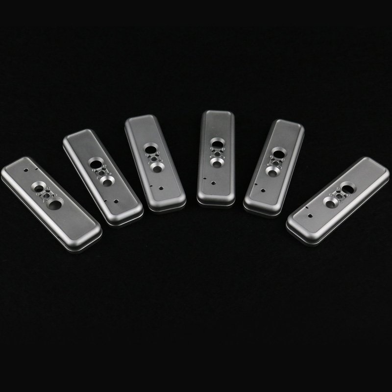 CNC Rapid Prototype Aluminum Alloy Electronic Products Parts