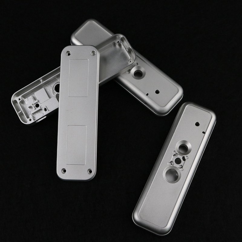 Tuowei Aluminum Alloy Electronic products parts Aluminum Alloy Prototype image10