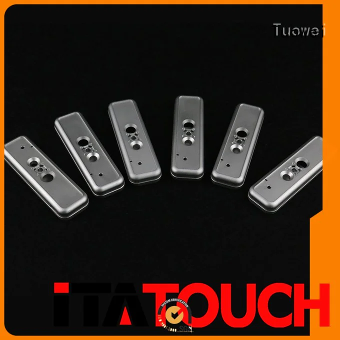 watch best medical devices parts prototype Tuowei Brand