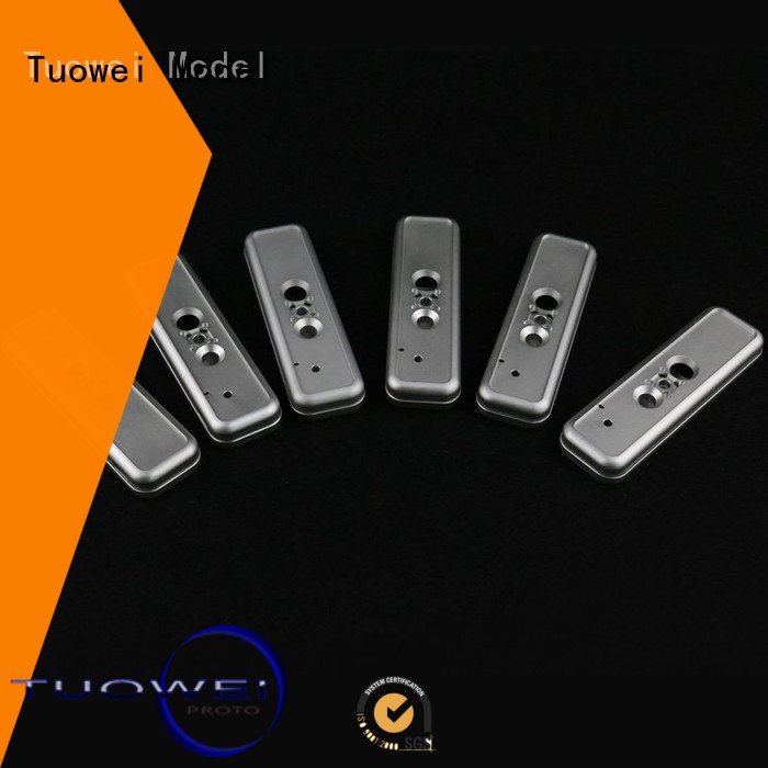 Tuowei box automotive prototype clay manufacturer