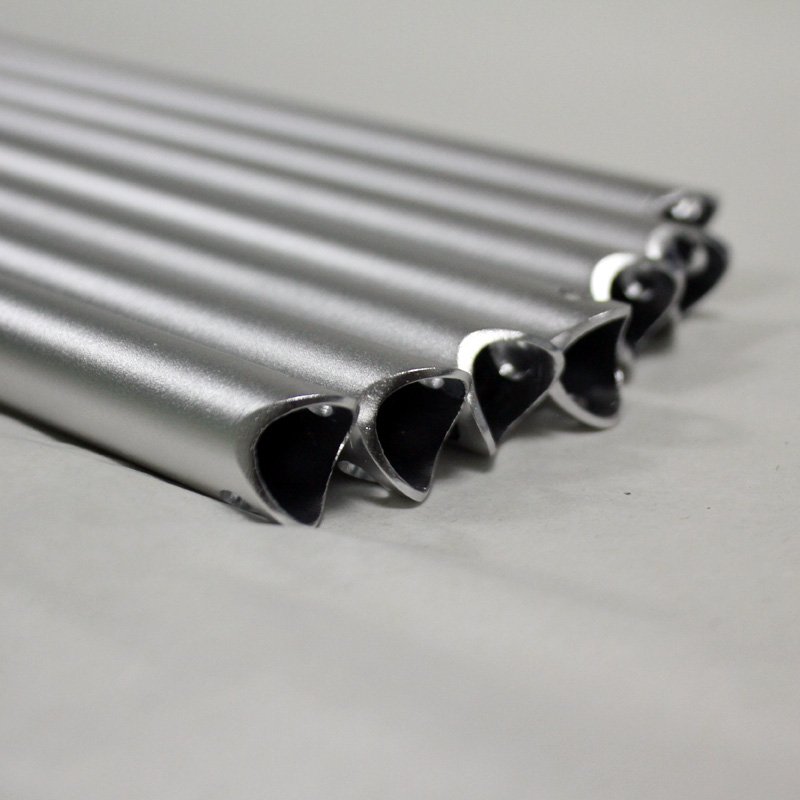 Tuowei Small Batch Machining Precision Parts Aluminum Alloy Prototype image9