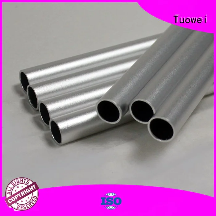 Tuowei medical aluminum alloy cavity prototype design