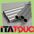 Tuowei testing aluminum alloy cnc rapid prototype design