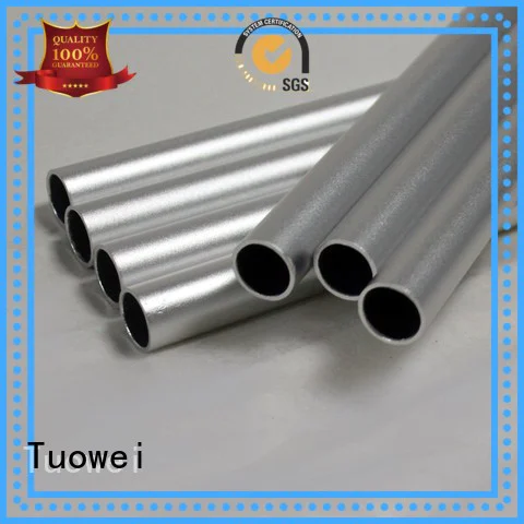 Tuowei rapid companies that make prototypes components for aluminum