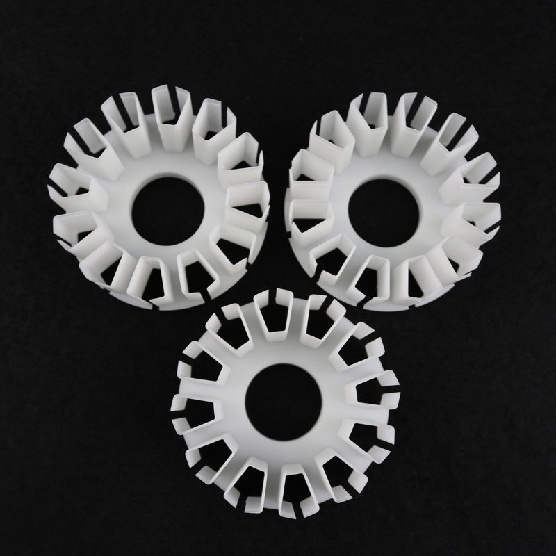 Tuowei Small Batch Machining Precision Parts Aluminum Alloy Prototype image8