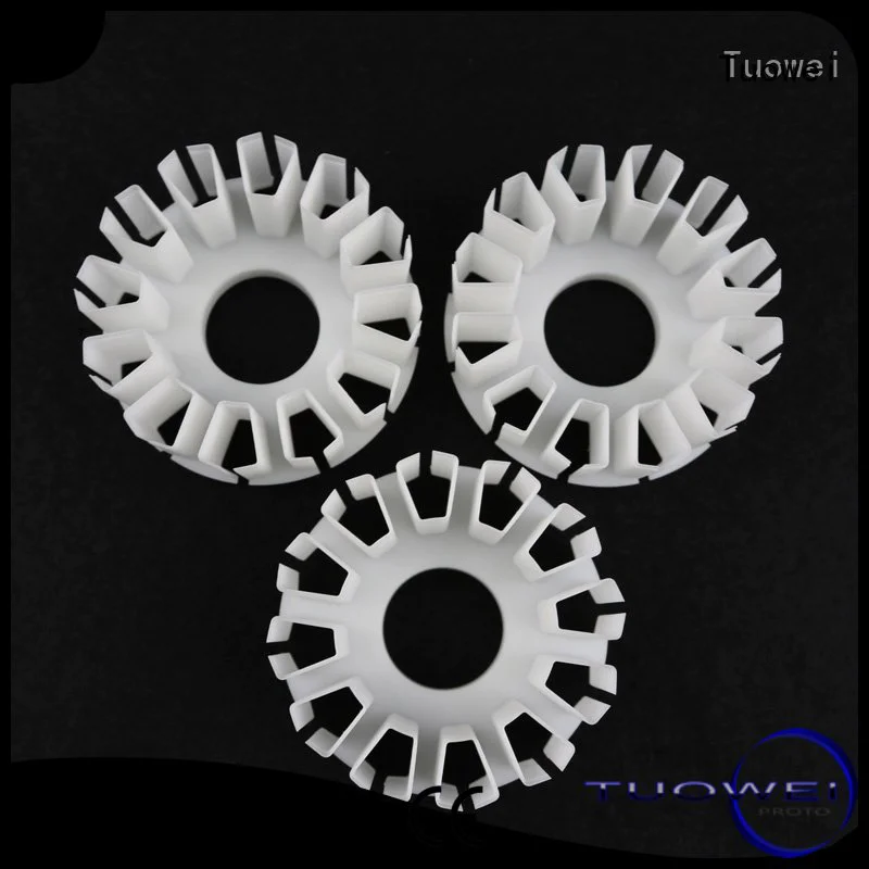 Tuowei services best 3d printer helmet for industry