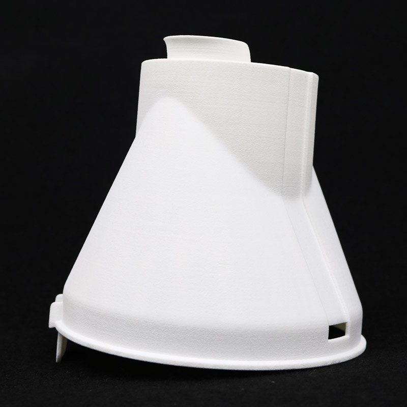 Tuowei SLA/SLS 3D Printing Services 3D Printing Prototype image3