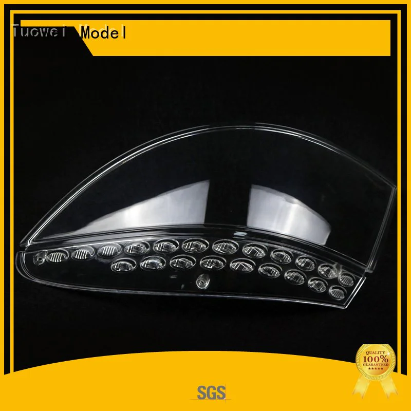 Tuowei car plastic toy prototype manufacturers supplier