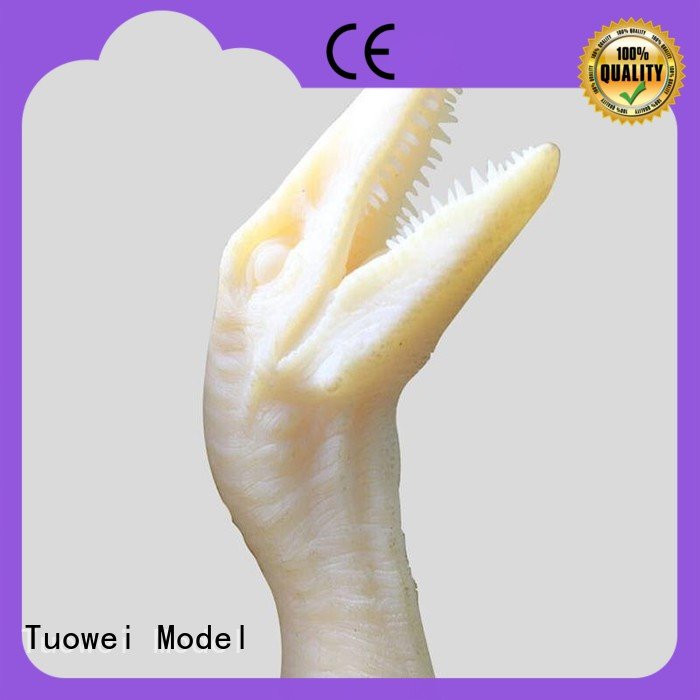 Tuowei safe the 3d printer factory for metal