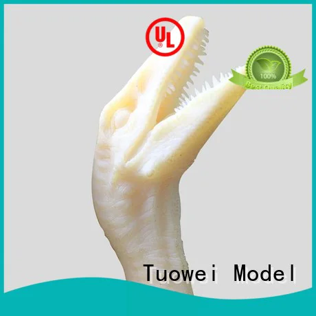 3d printer plastic face for plastic Tuowei
