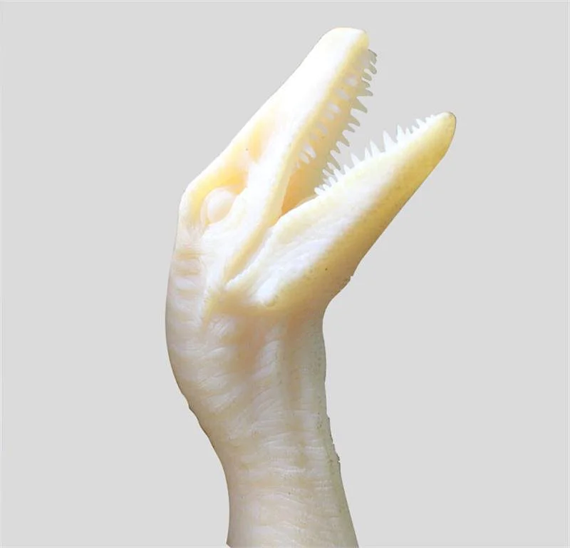 Dinosaur 3D Printing Prototype